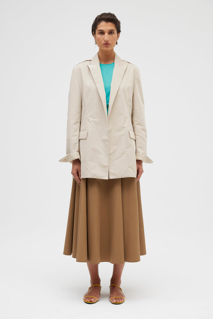 Tangier Taffeta Jacket