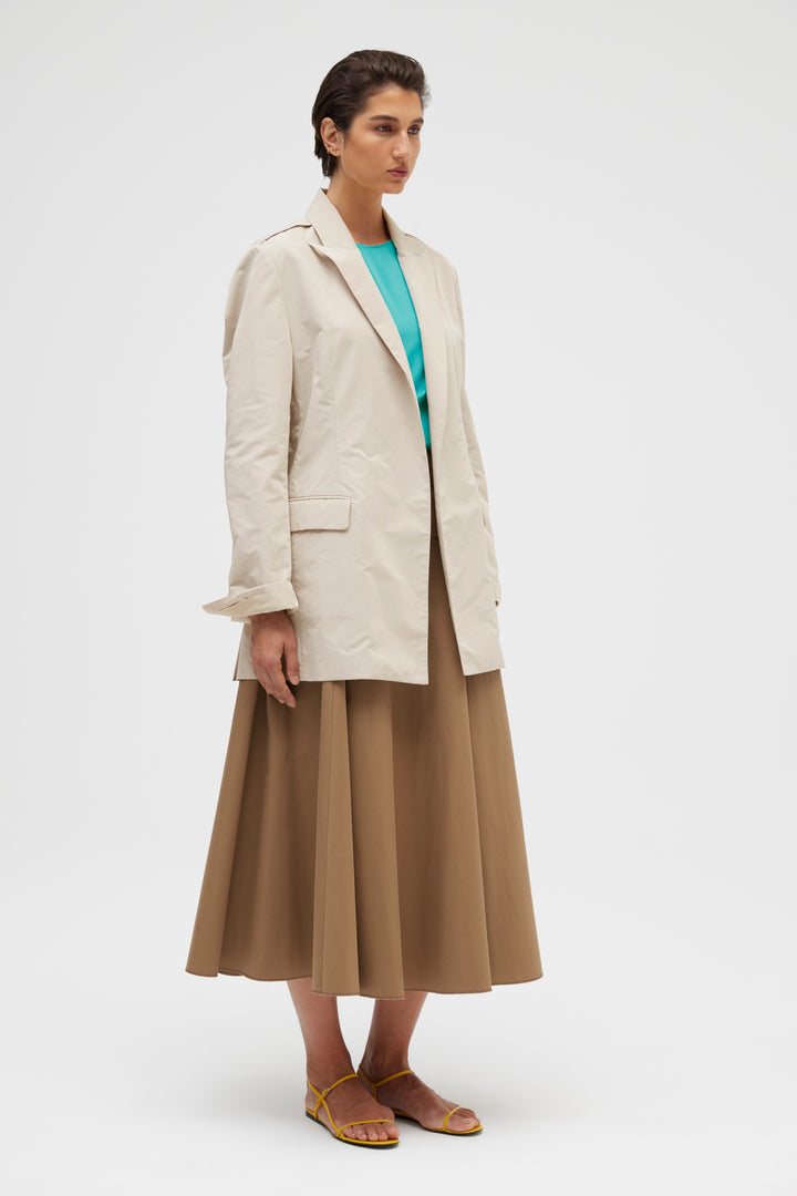 Tangier Taffeta Jacket