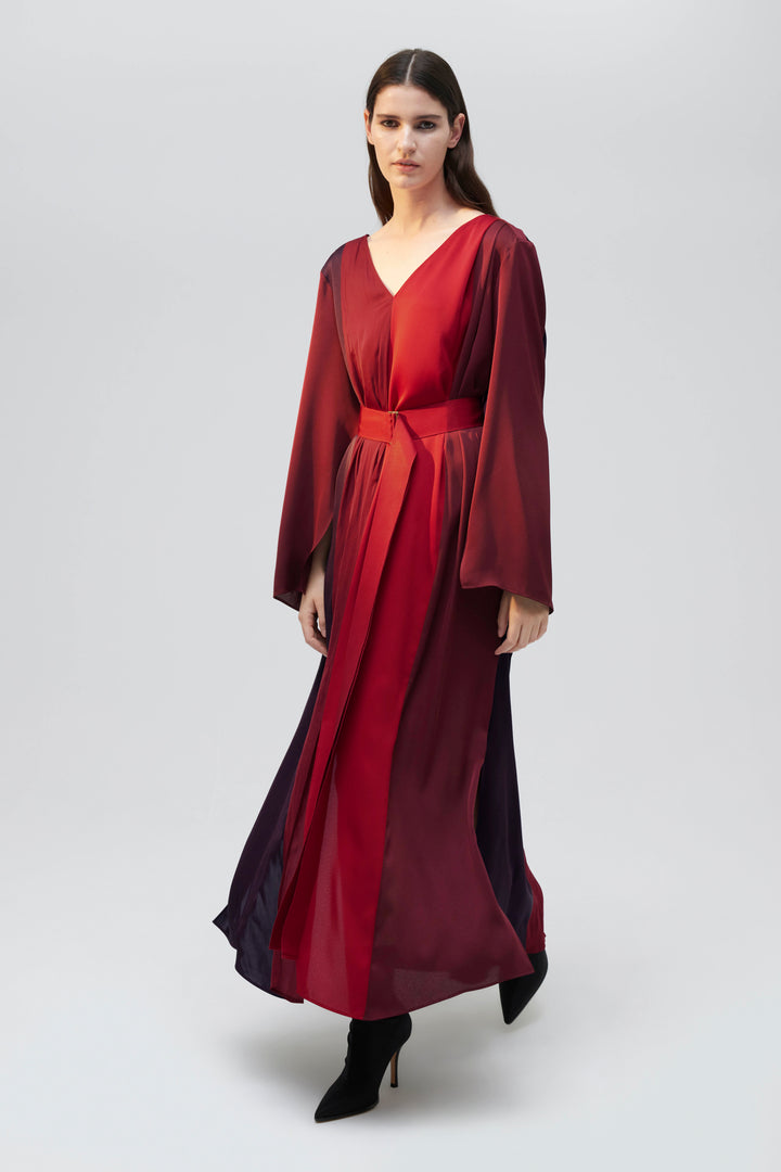 Valeni Dress