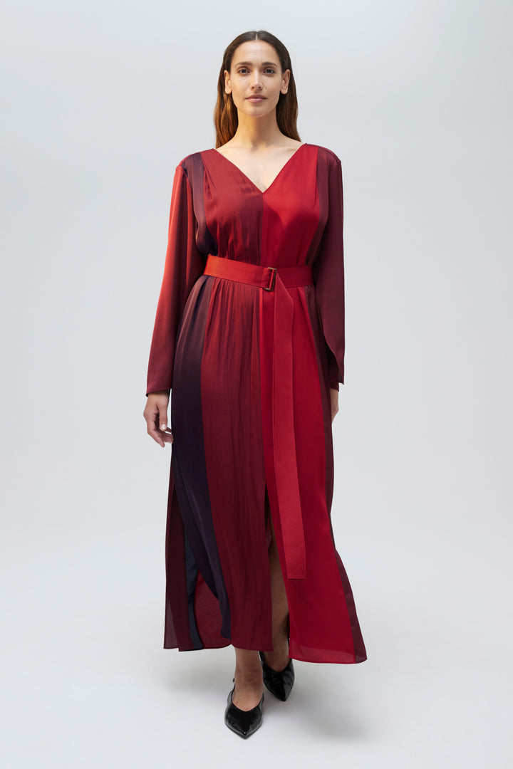Valeni Dress