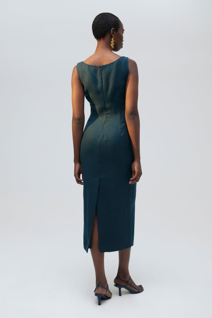 Vanua Dress