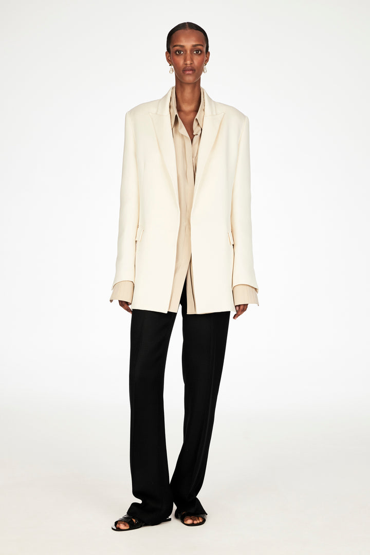 Waya Tuxedo Jacket