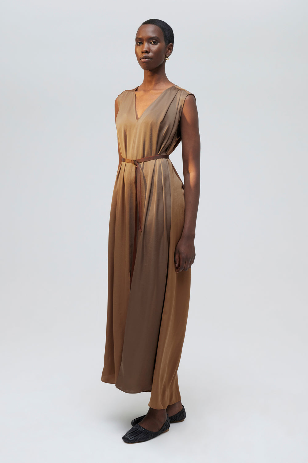 Yadua Dress