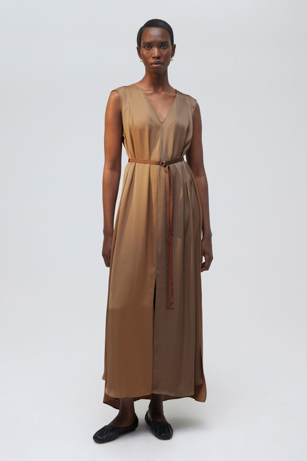 Yadua Dress