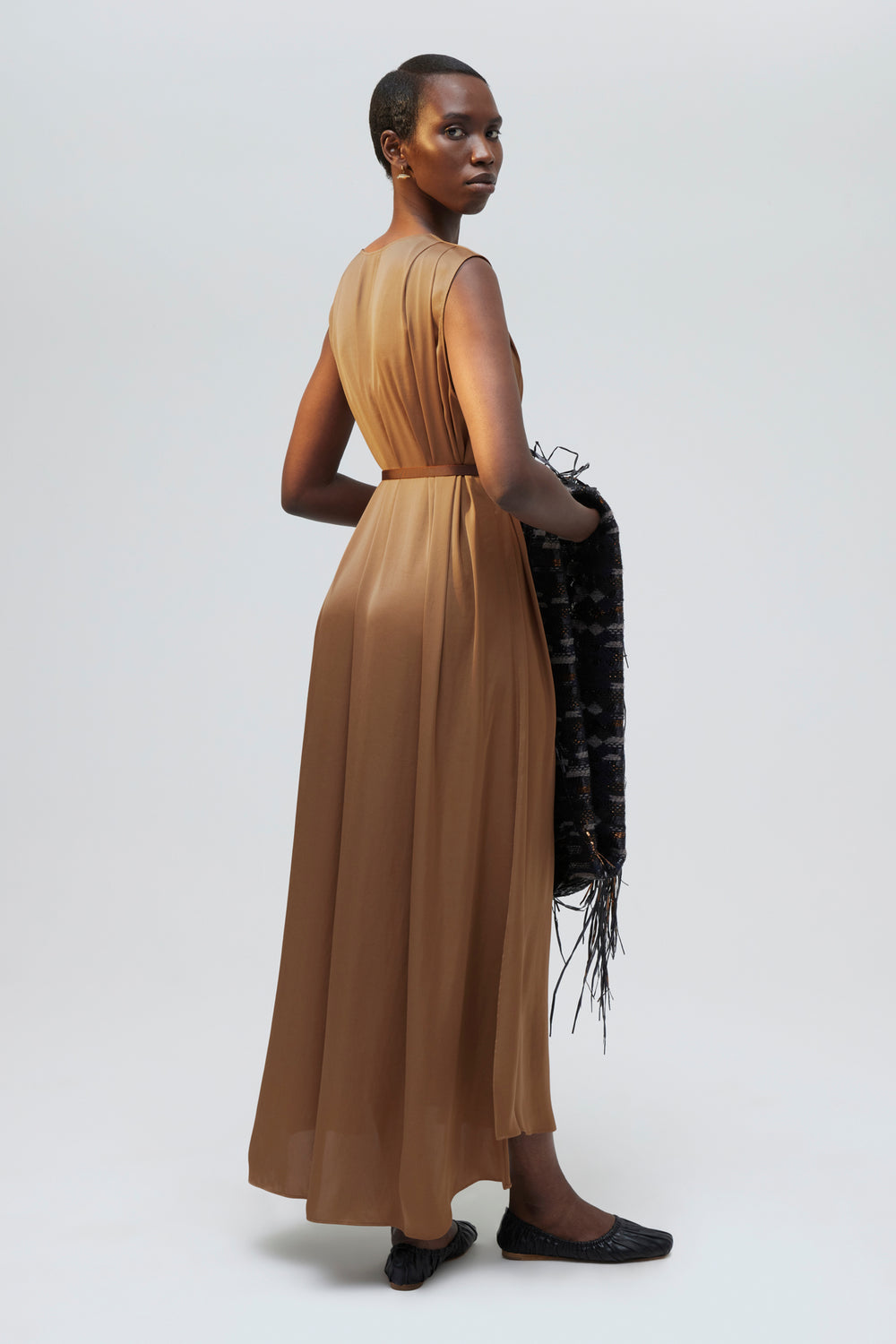 Yadua Dress