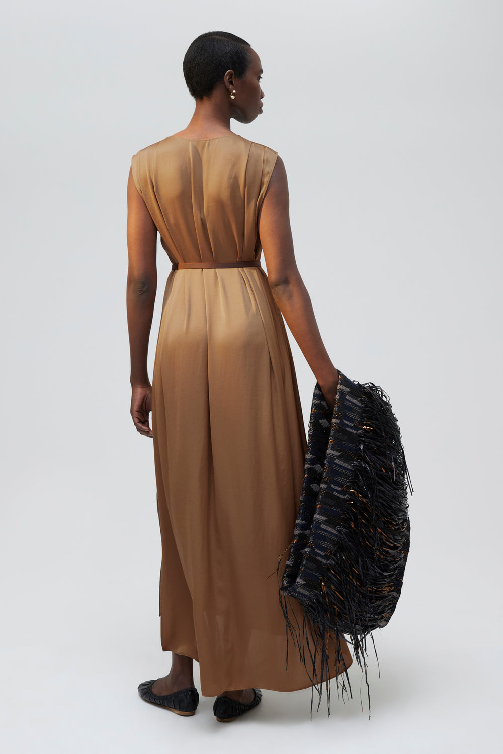 Yadua Dress