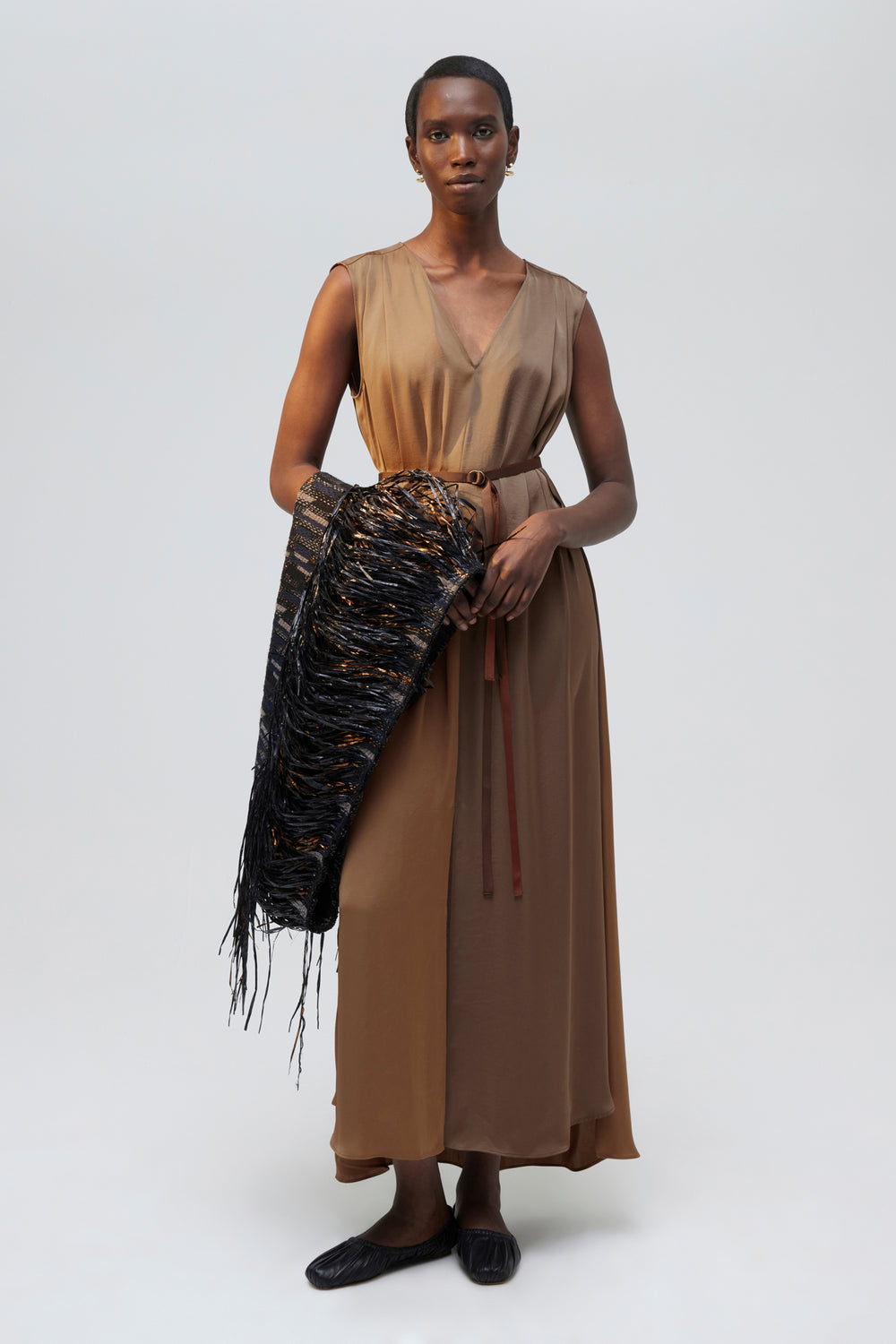 Yadua Dress