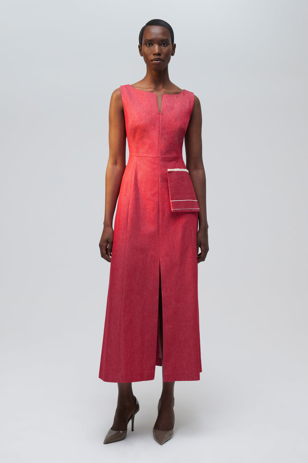 Yawini Dress