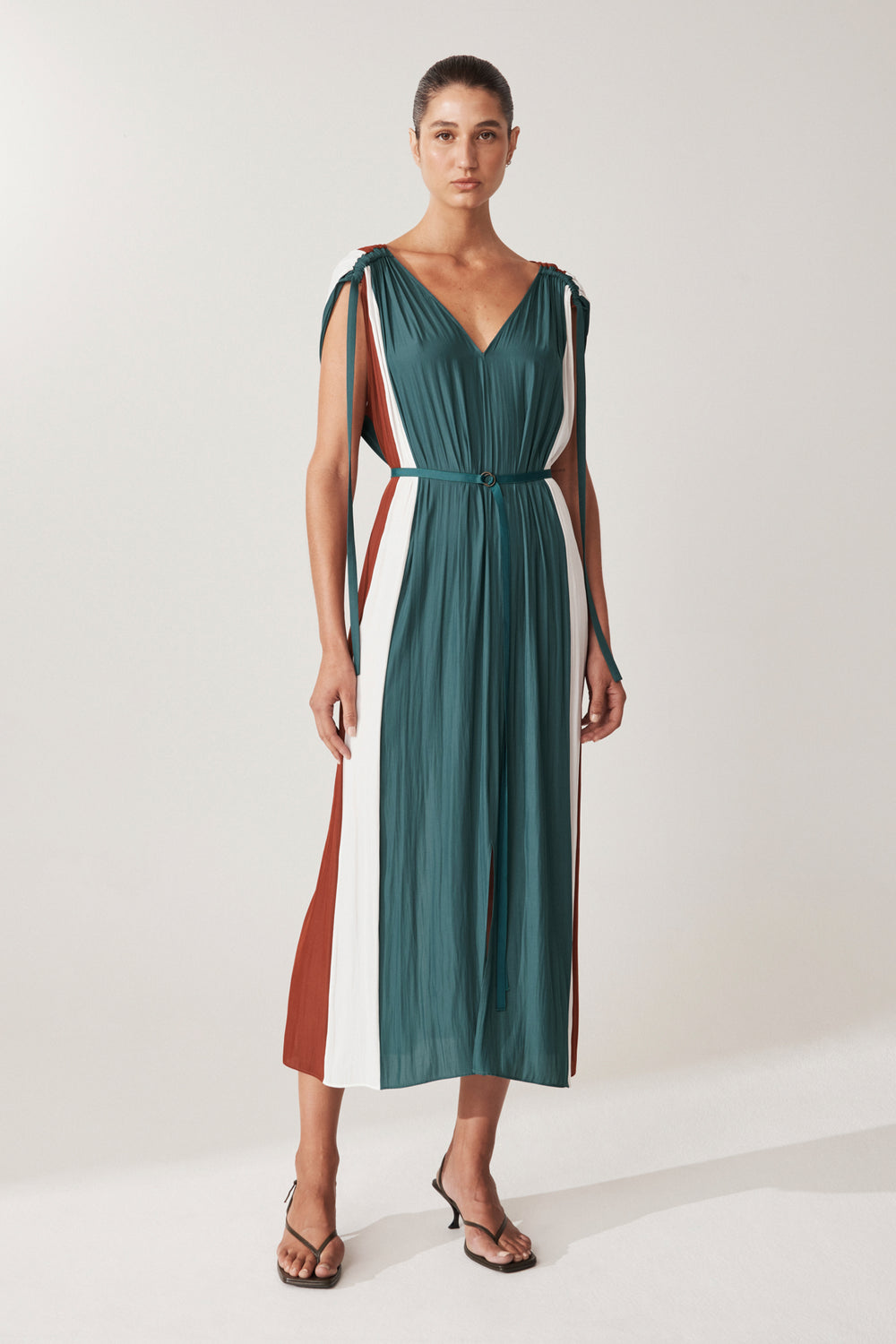 Bel Air Dress