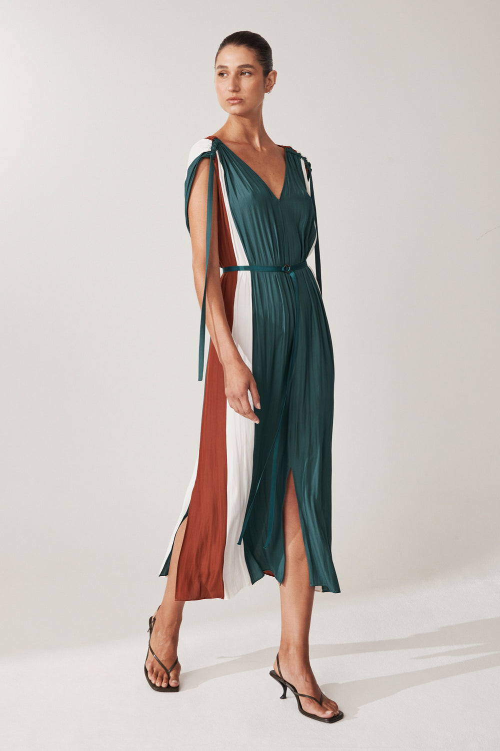 Bel Air Dress