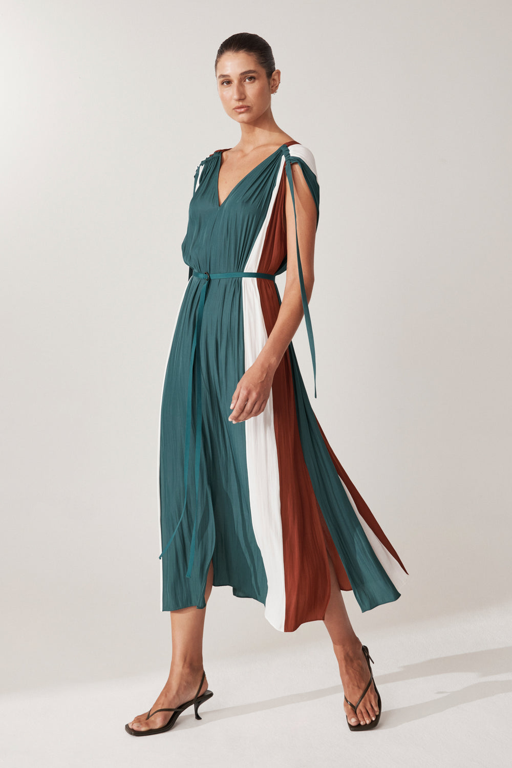 Bel Air Dress