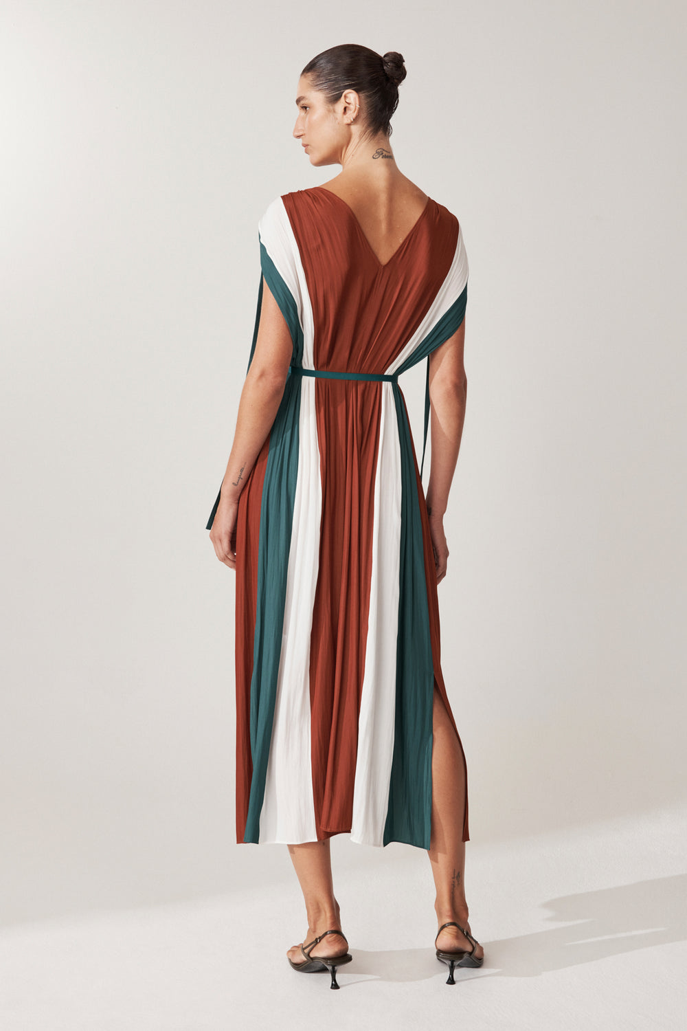 Bel Air Dress