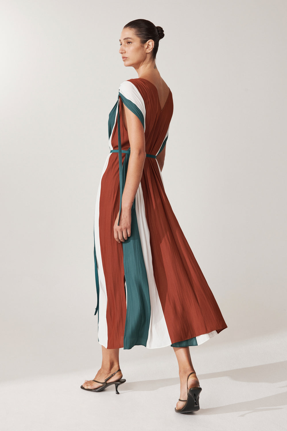 Bel Air Dress