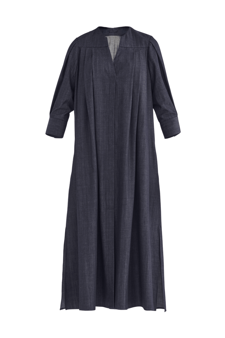 Blackthorn Denim Dress