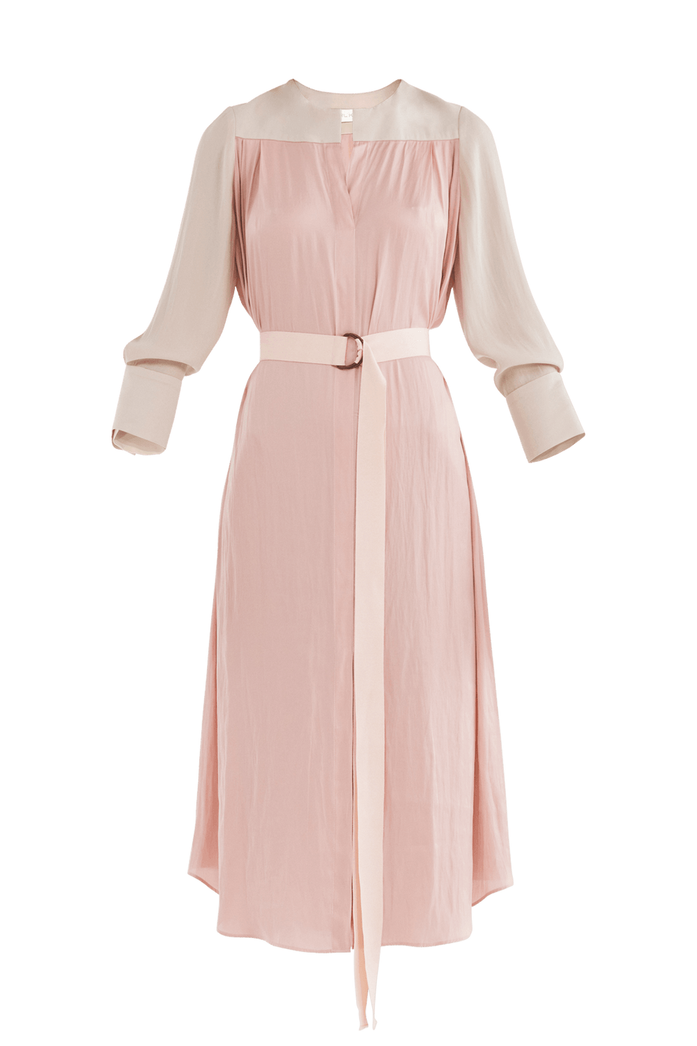 Bloom Dress