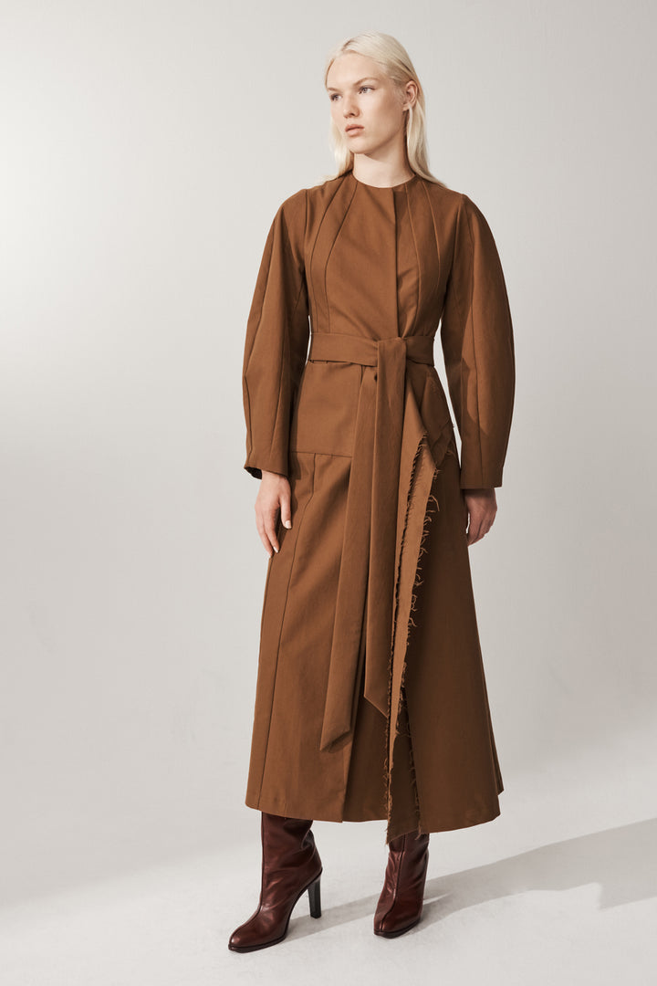 Butternut Coat