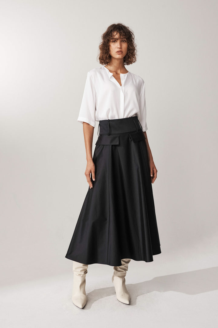 Chyulu Skirt