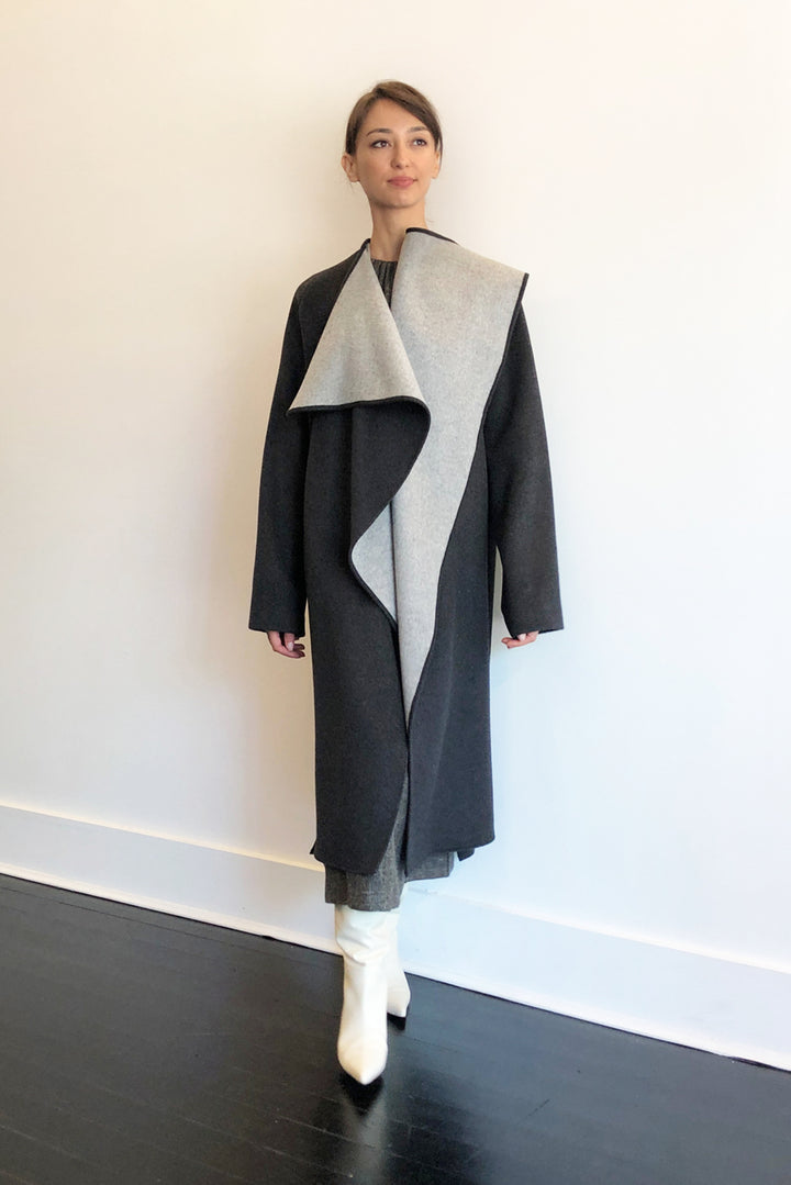 Lapetus Coat