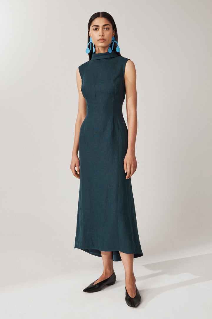 Melville Dress