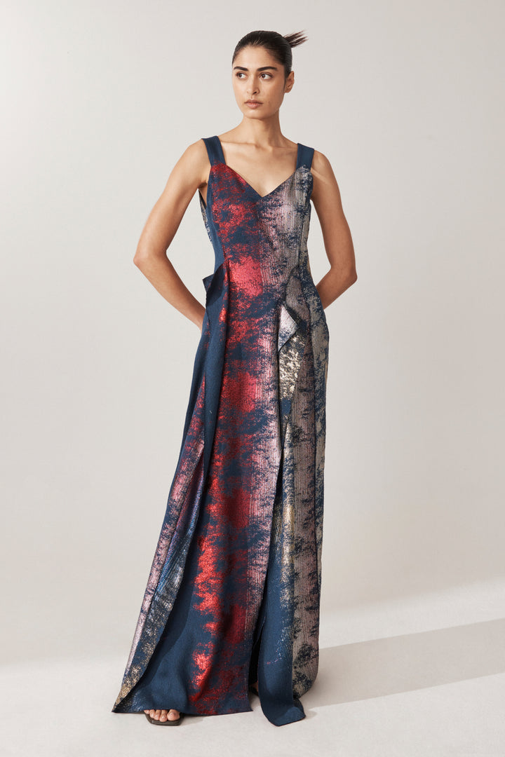 St Lucia Dress