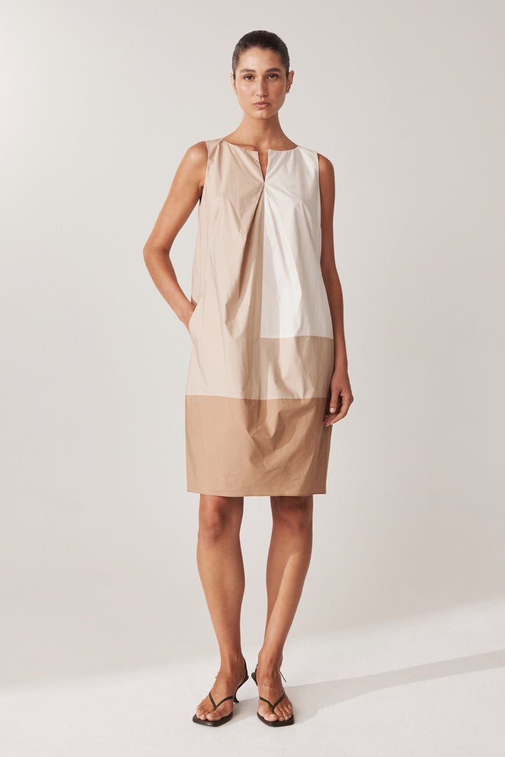 Verbena Cotton Dress