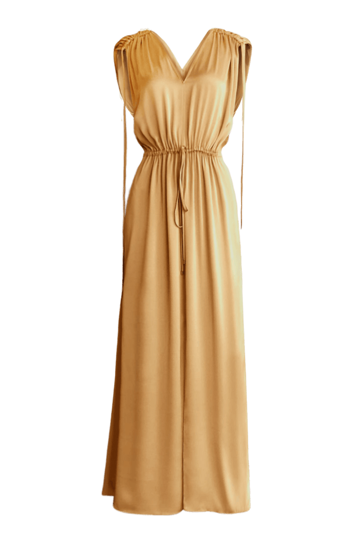 Voyager Dress