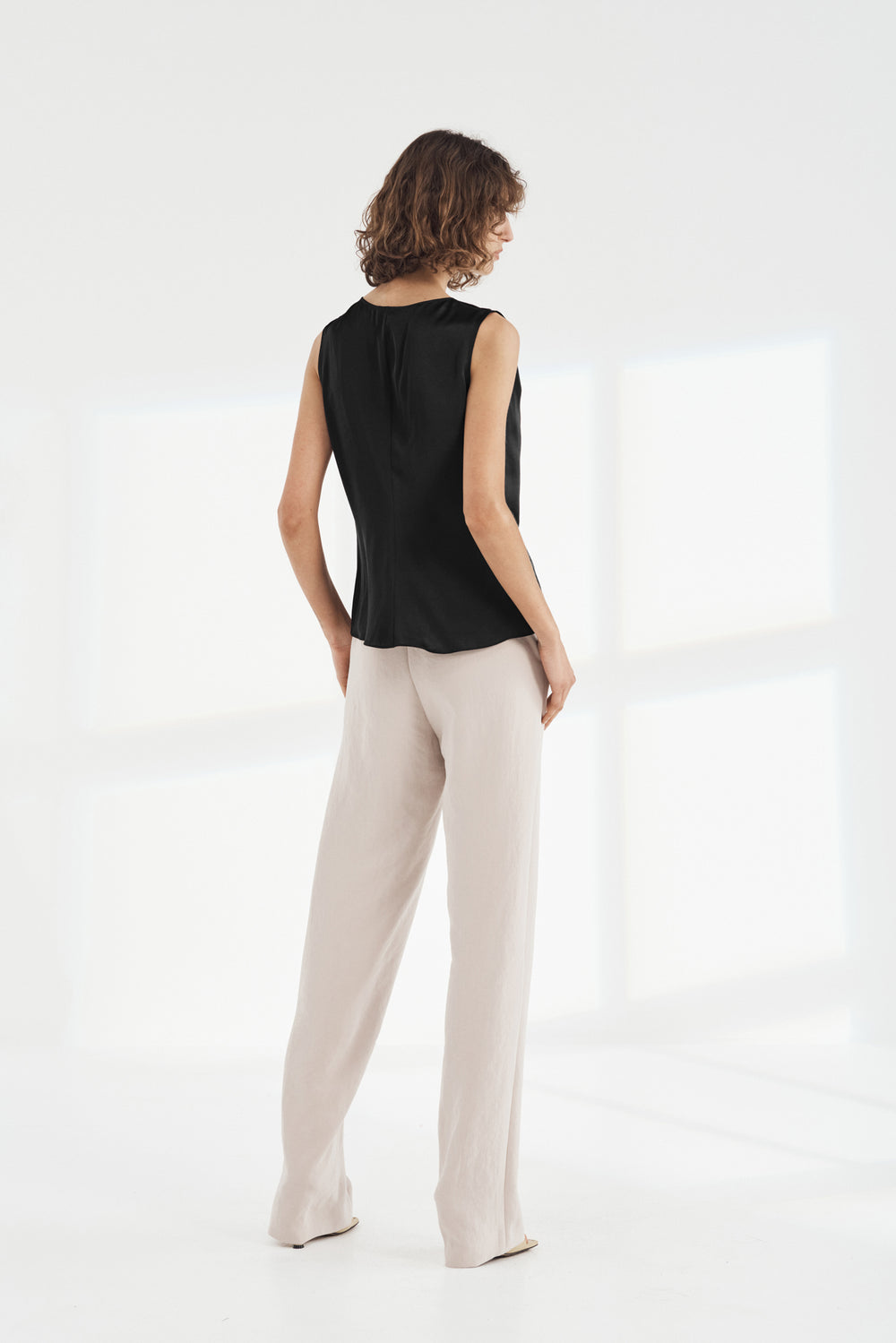 Wrap Top