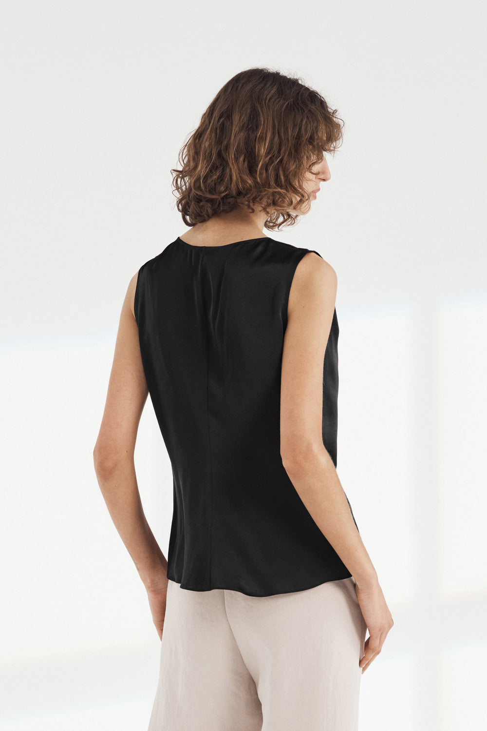 Wrap Top