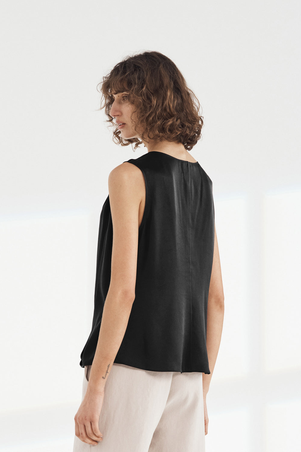 Wrap Top