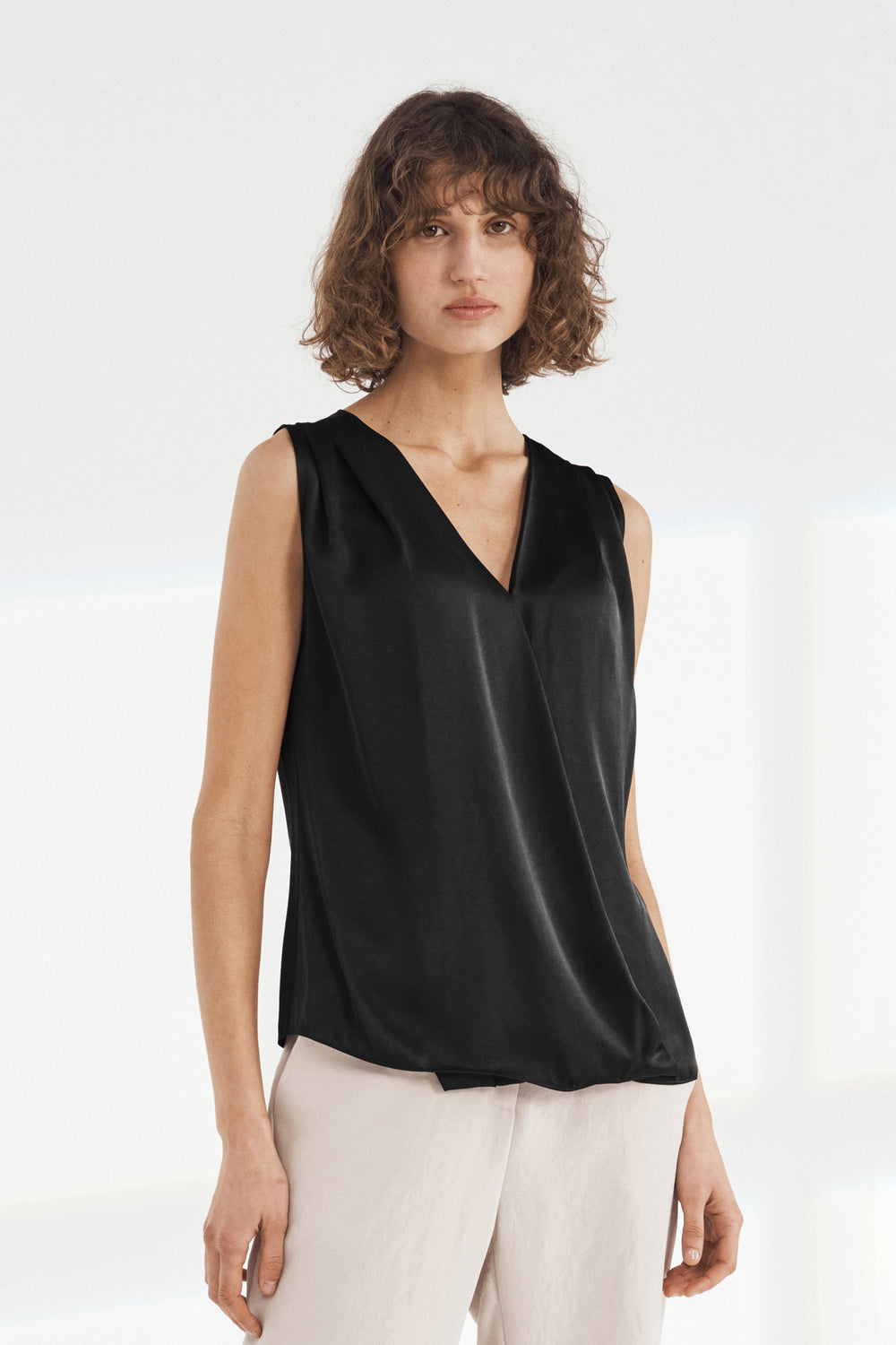 Wrap Top