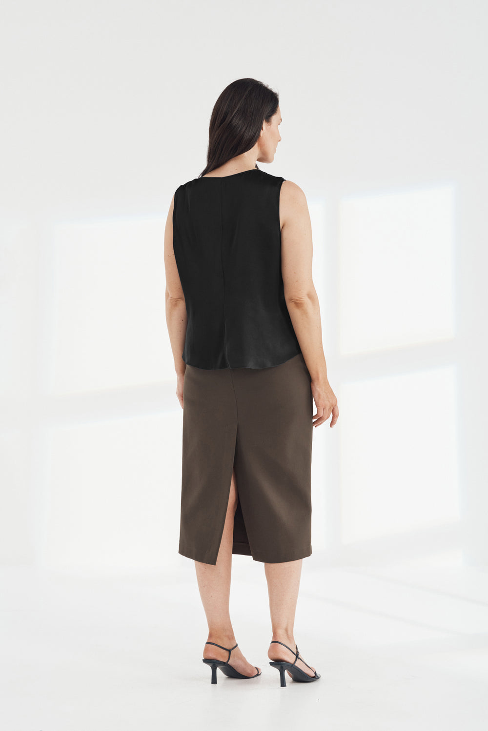 Wrap Top