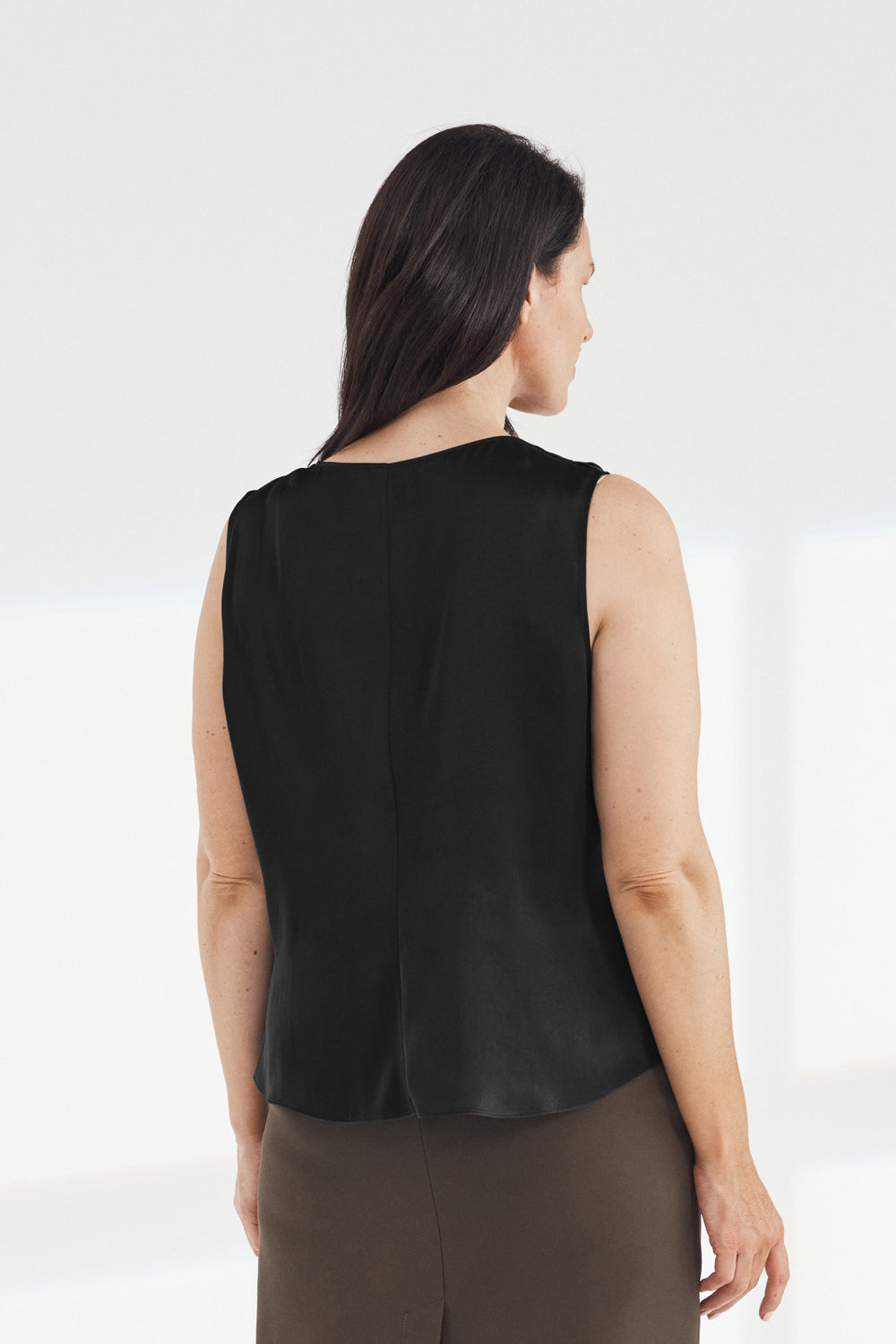 Wrap Top