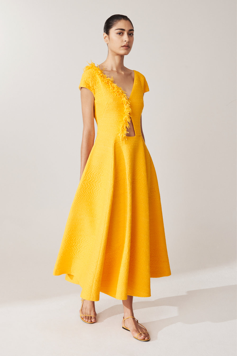 Wybloum Dress