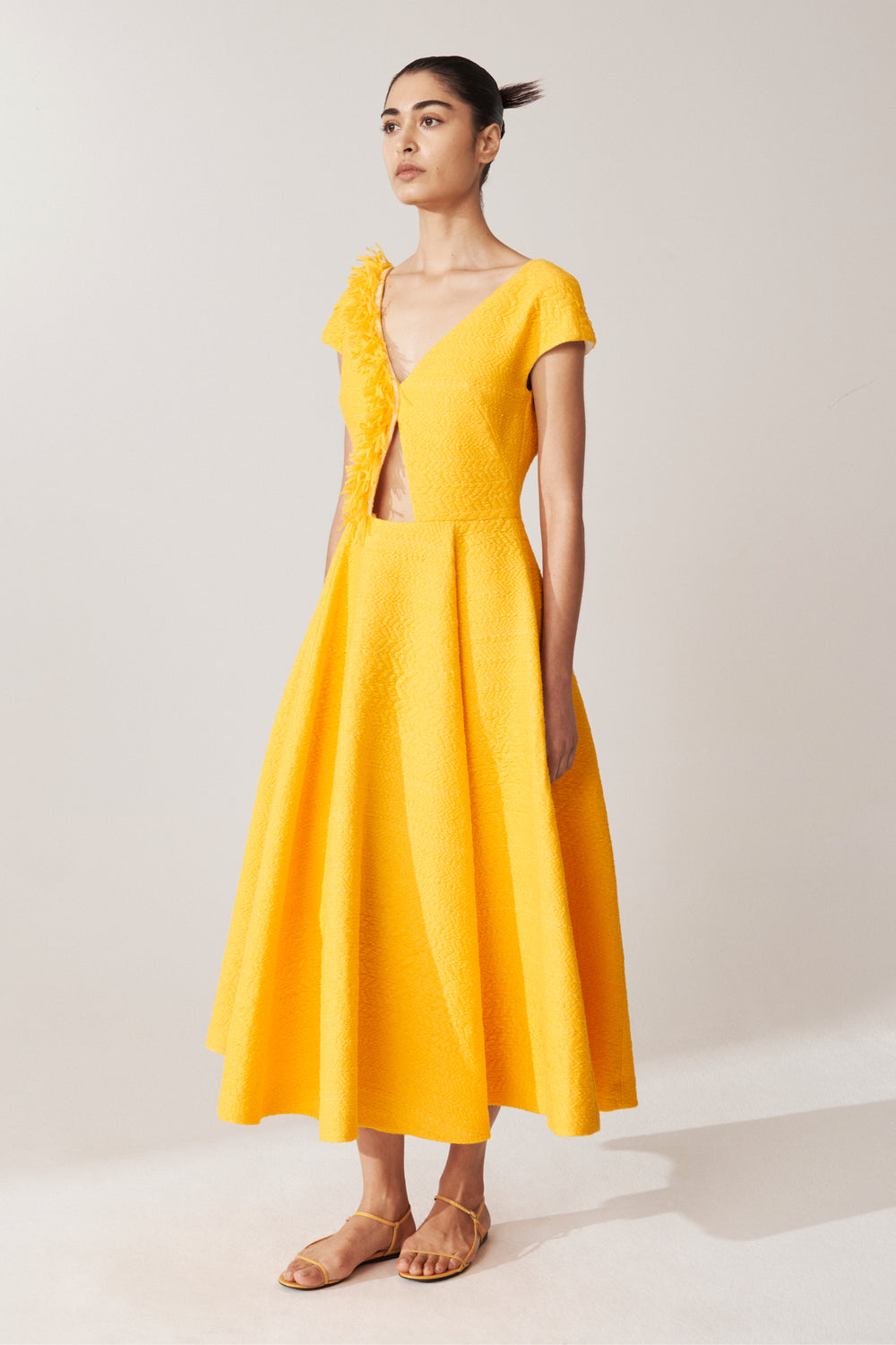 Wybloum Dress