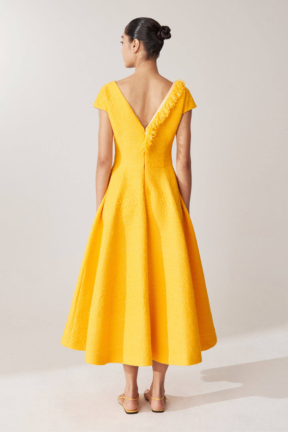 Wybloum Dress