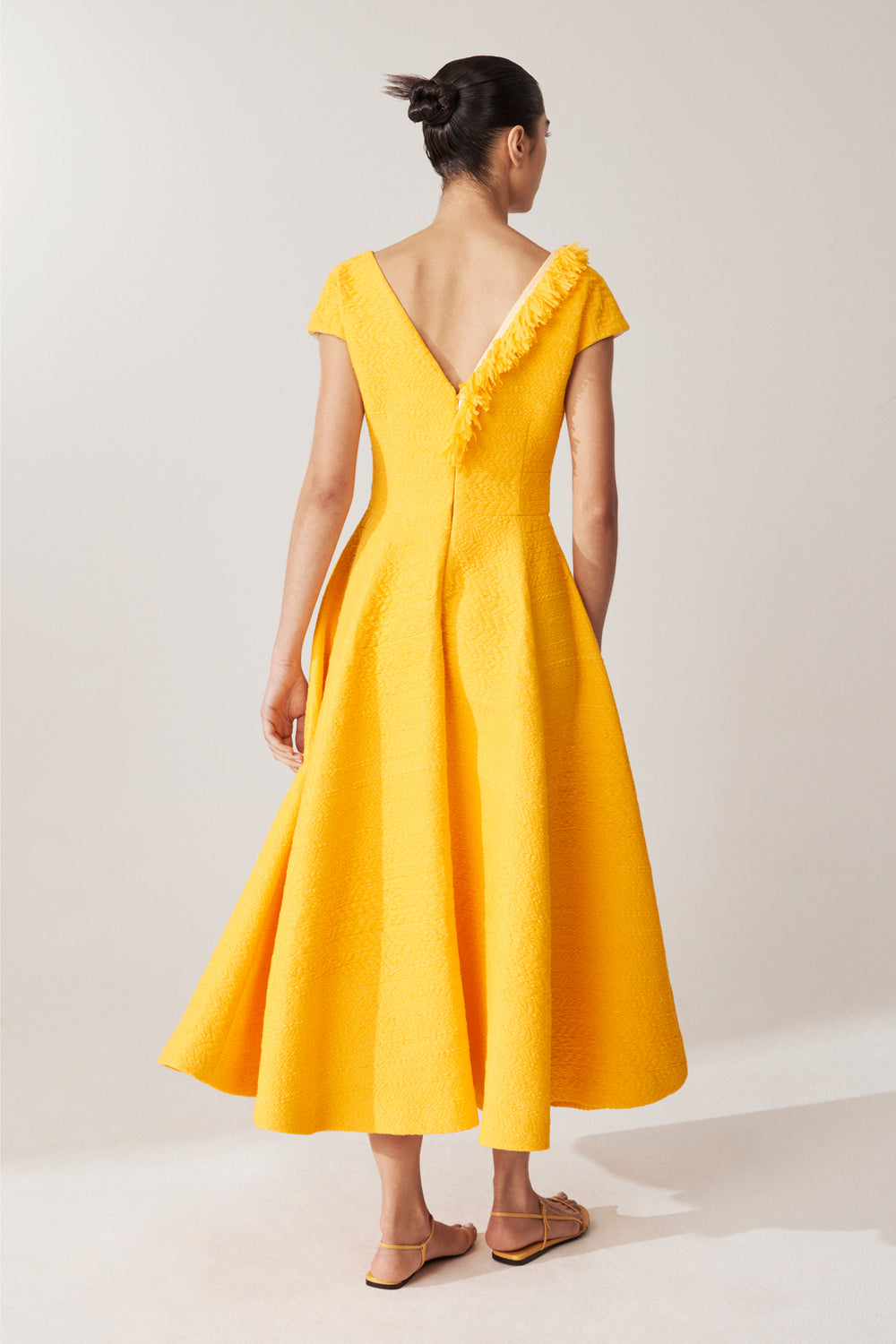 Wybloum Dress