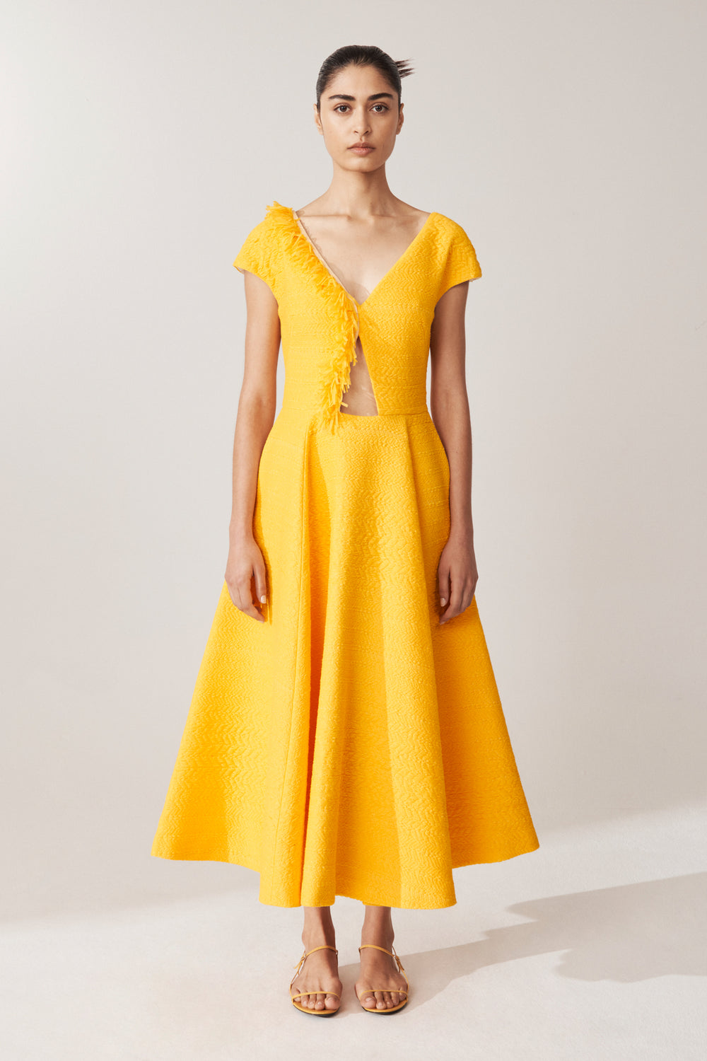 Wybloum Dress