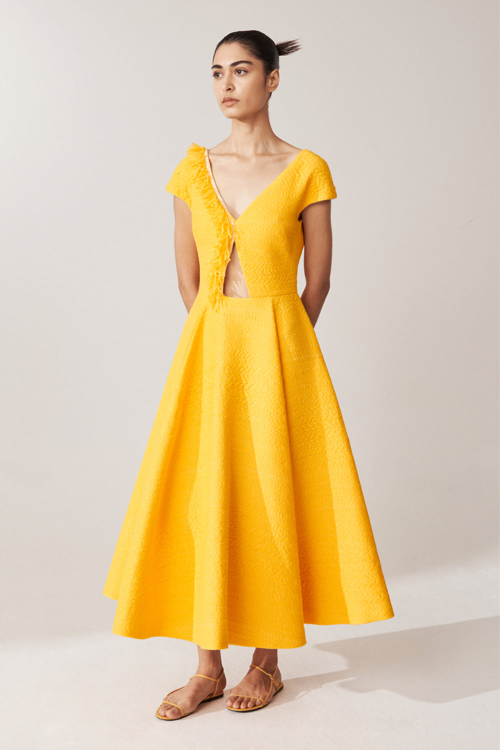 Wybloum Dress