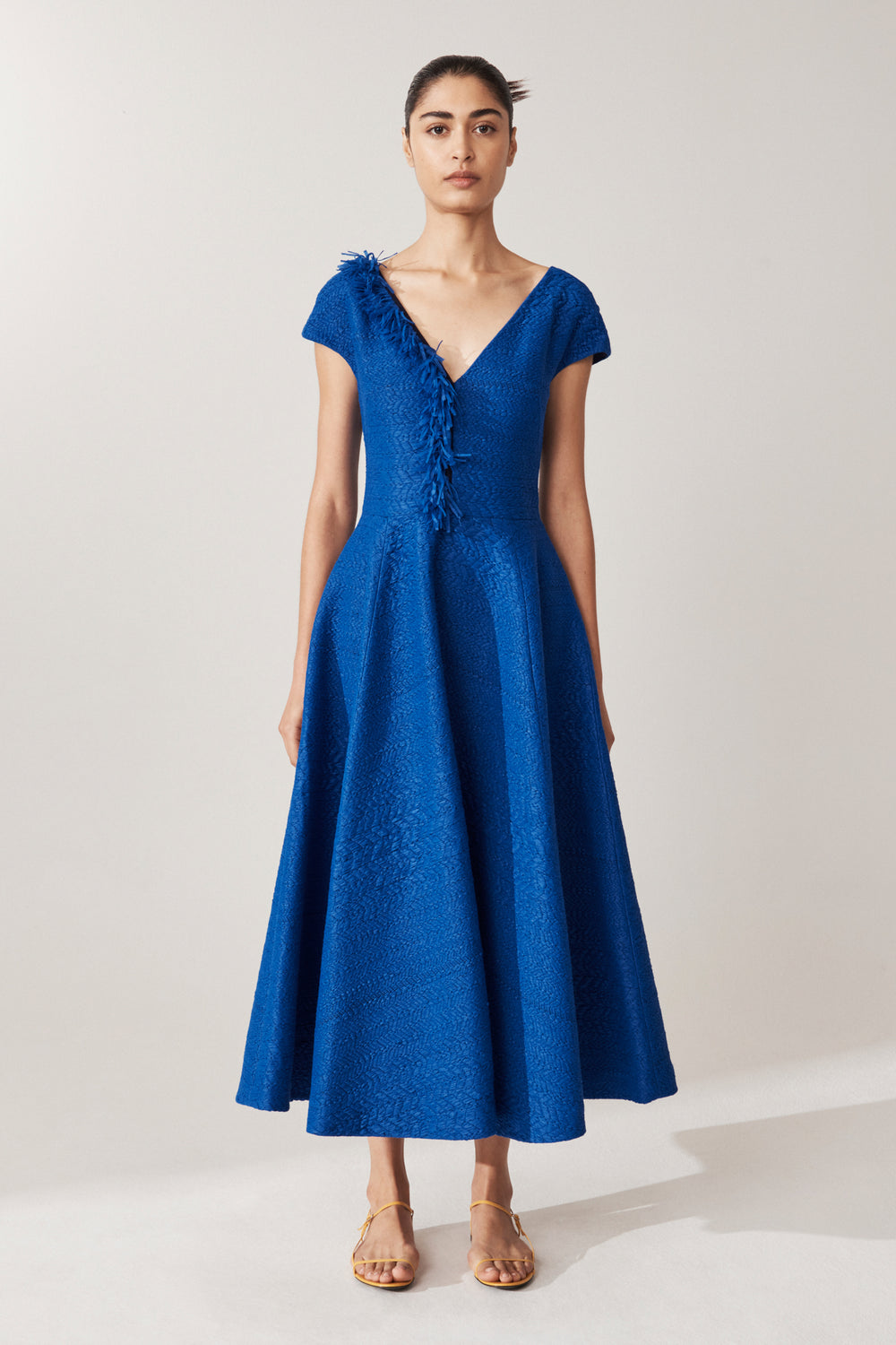 Wybloum Dress