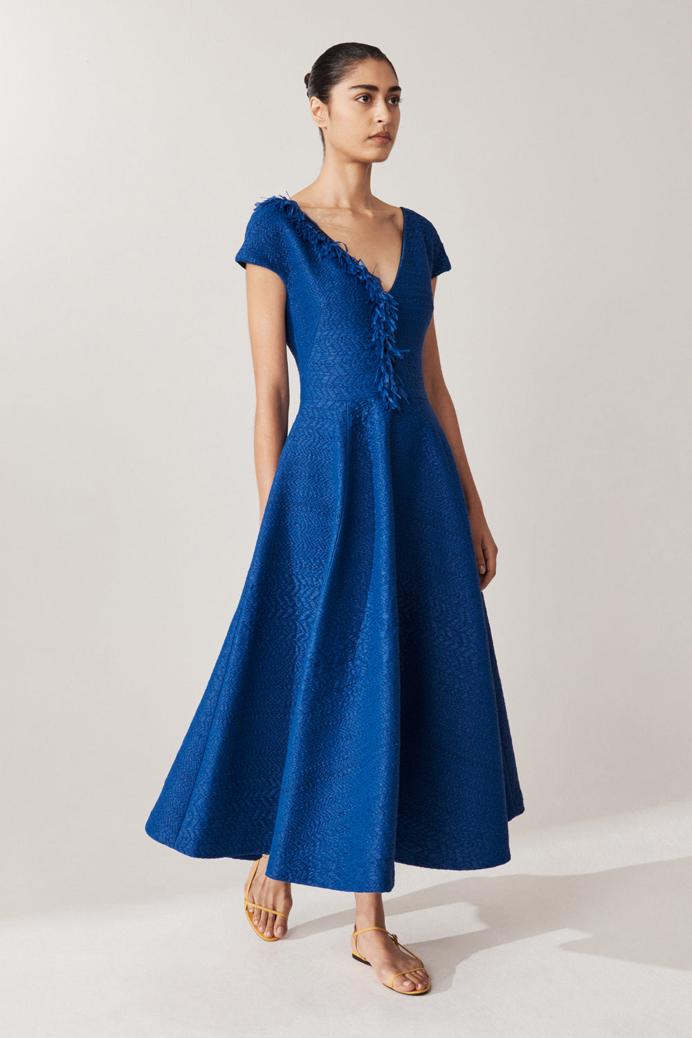 Wybloum Dress