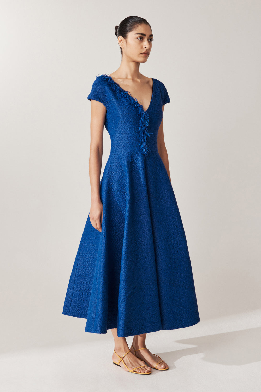 Wybloum Dress