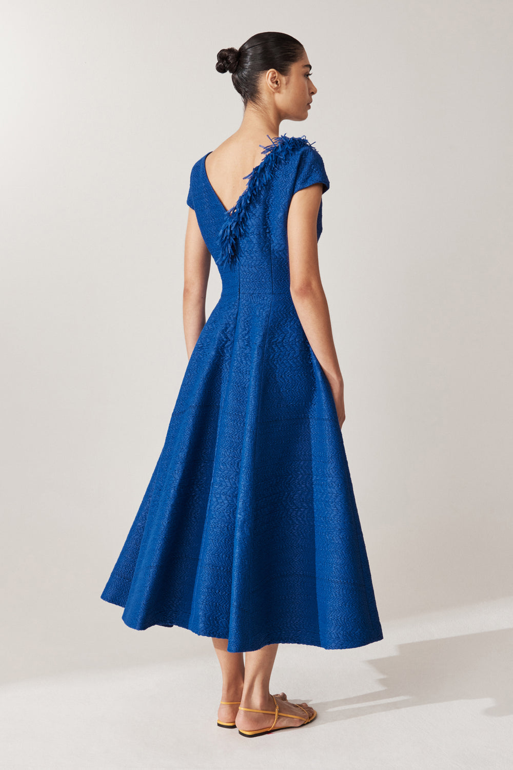 Wybloum Dress