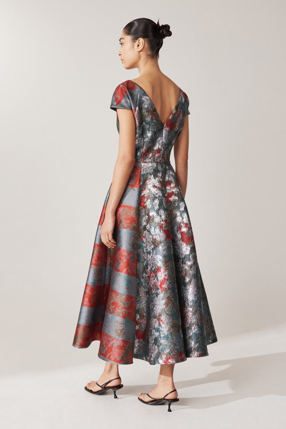 Xinley Dress