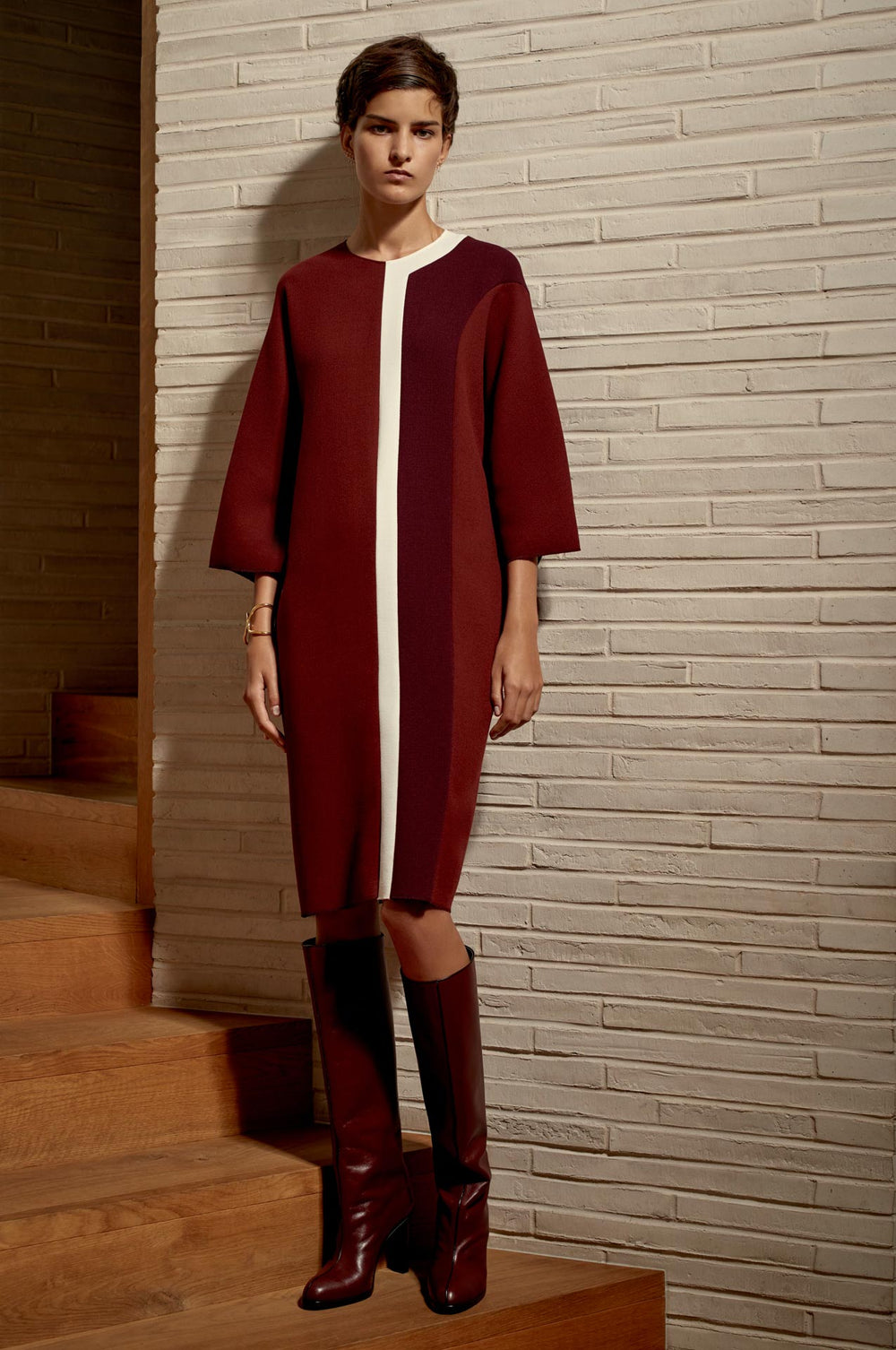 Koening Dress