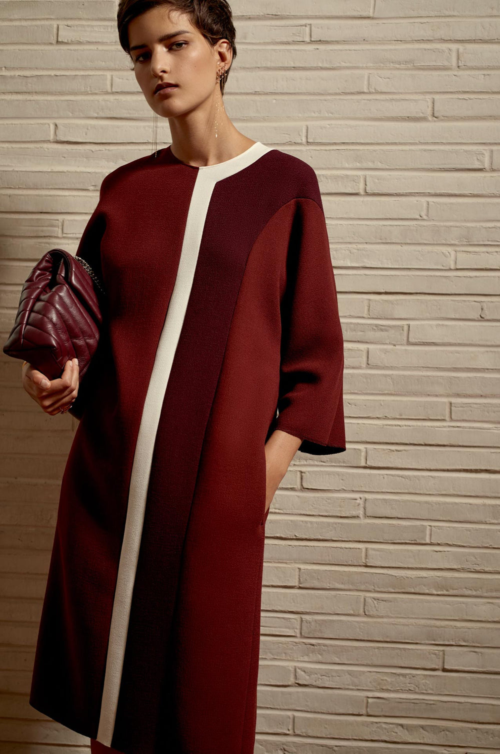 Koening Dress