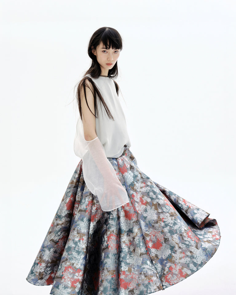 Carl Kapp Fashion Designer