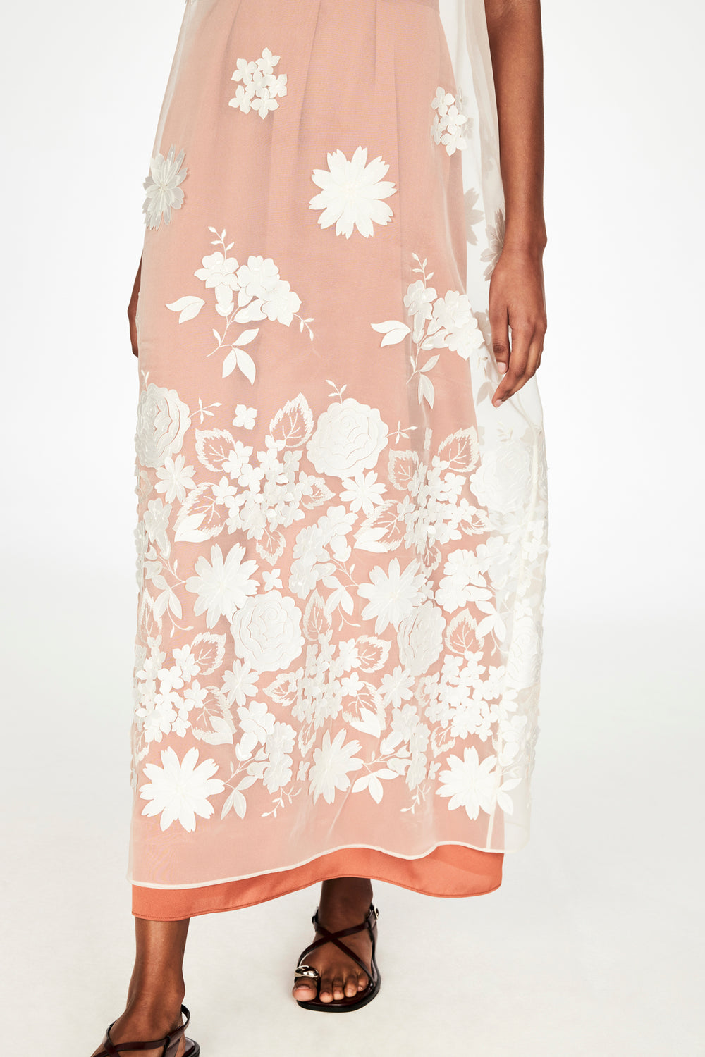 Aaleyah Dress