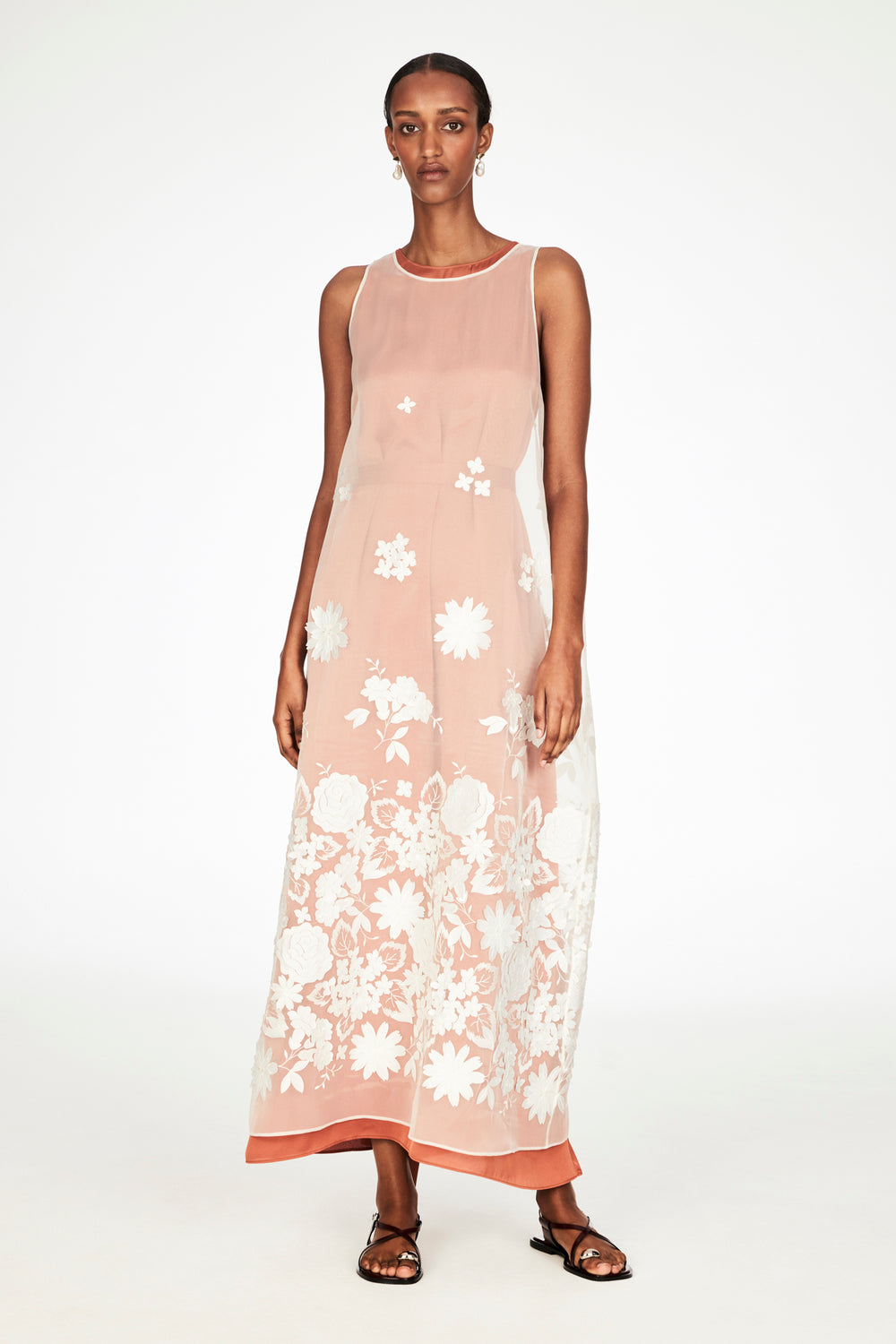 Aaleyah Dress