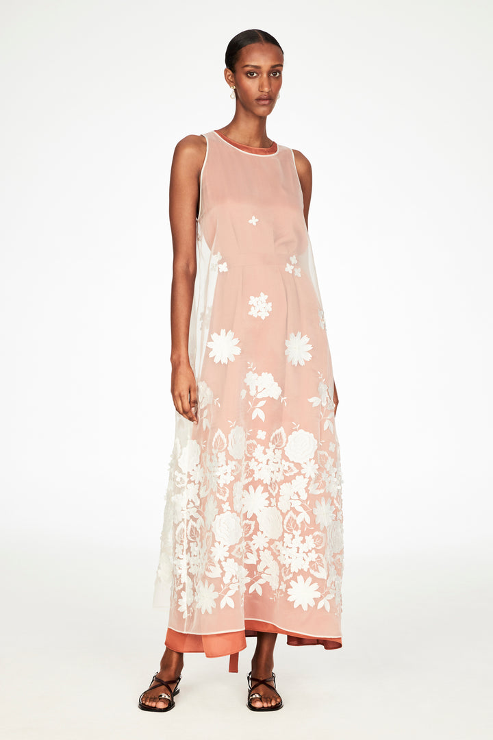 Aaleyah Dress