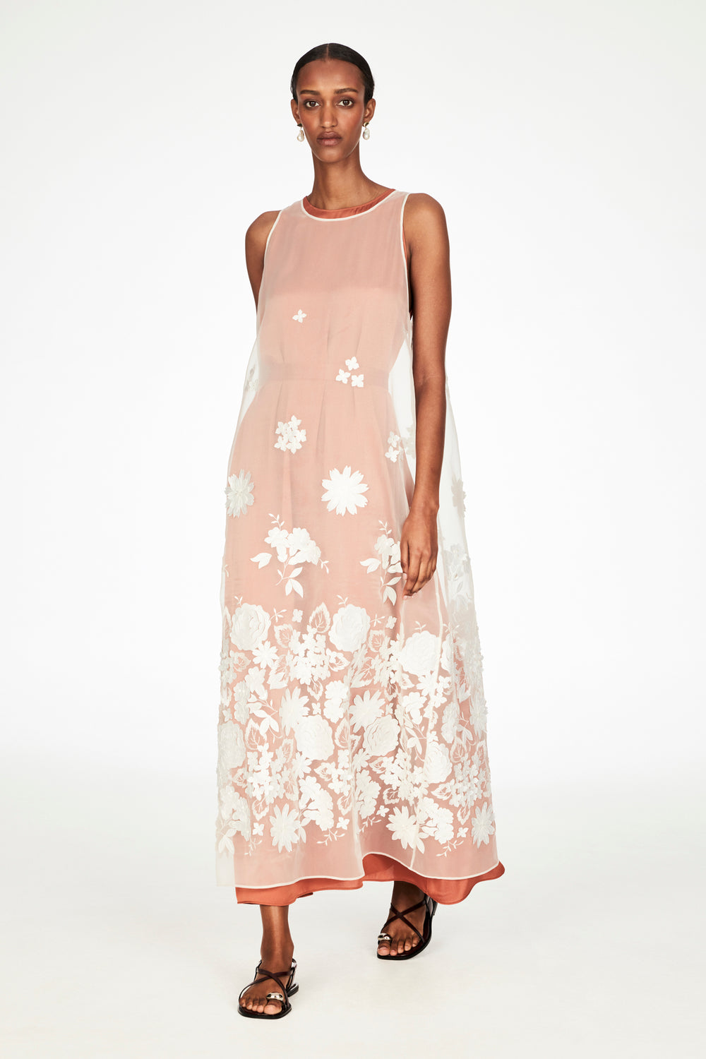 Aaleyah Dress